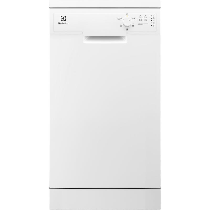 Посудомийна машина Electrolux ESA12110SW