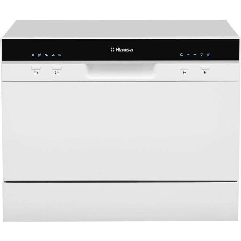 Посудомийна машина Hansa ZWM556WH