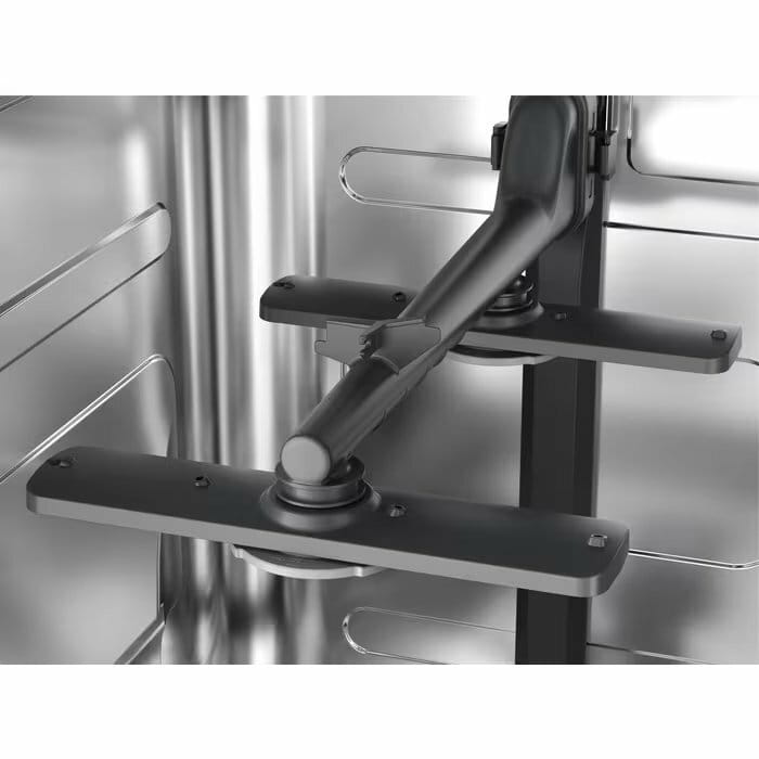 Посудомоечная машина Electrolux ESS64321SX
