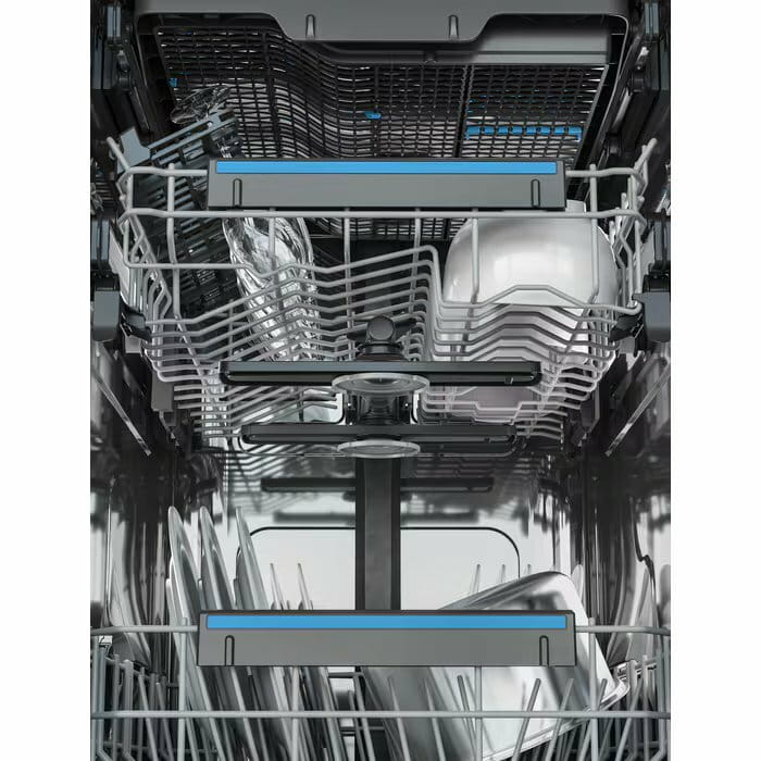 Посудомоечная машина Electrolux ESS64321SX