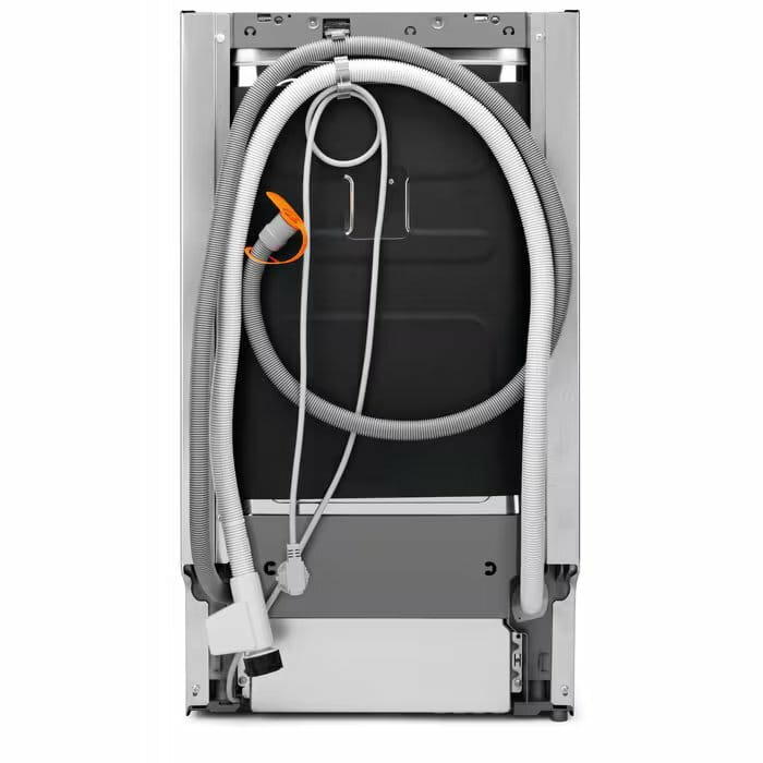 Посудомоечная машина Electrolux ESS64321SX