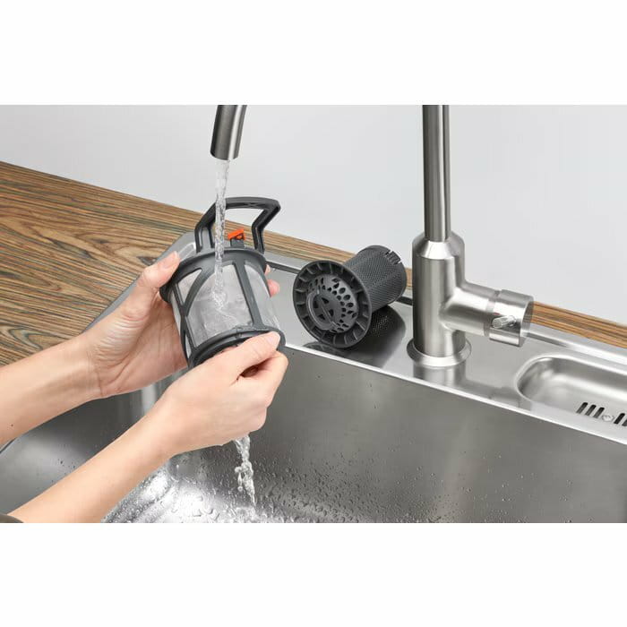 Посудомоечная машина Electrolux ESS64321SX