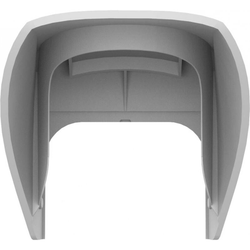 Захисний козирок Ajax Hood для датчика движения MotionProtect Outdoor (38216.60.WH)