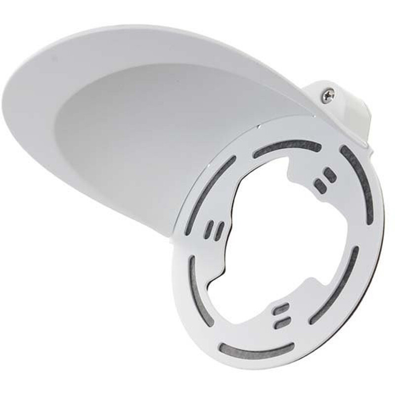 Защитный козырек с кронштейном Dahua DH-PFA200W