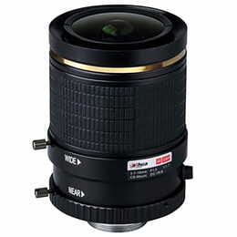 Об`єктив Dahua DH-PFL1040-K9M