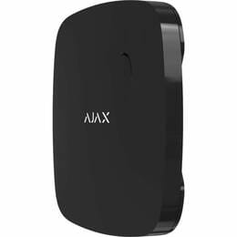 Бездротовий датчик диму Ajax FireProtect Black (25427.10.BL1)