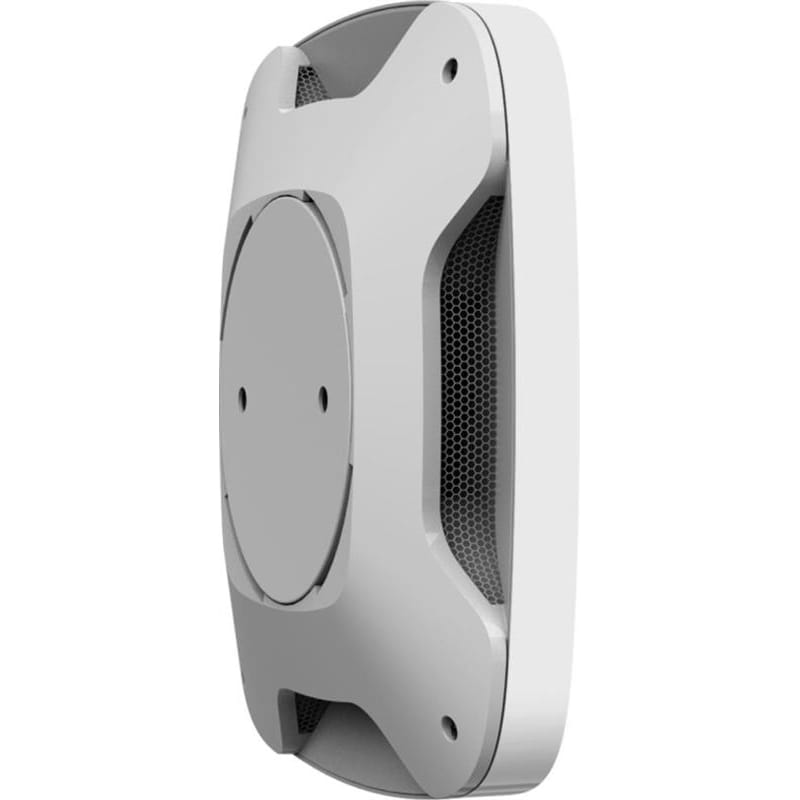Бездротовий датчик диму Ajax FireProtect White (25438.10.WH1)
