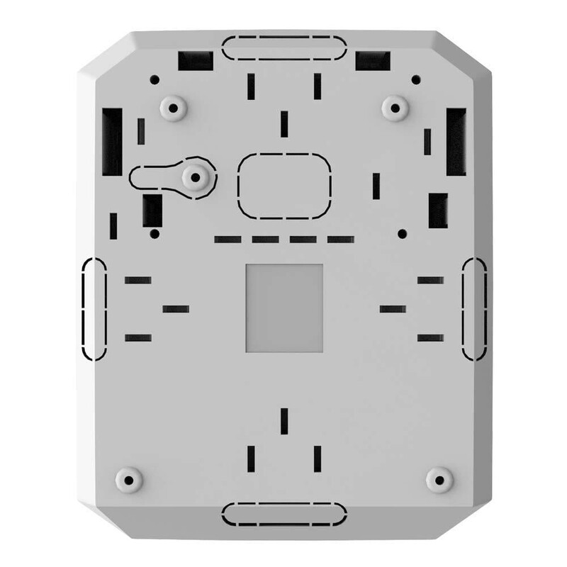 Модуль Ajax MultiTransmitter White (38200.62.WH1)