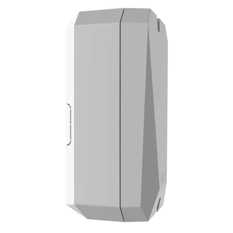 Модуль Ajax MultiTransmitter White (38200.62.WH1)