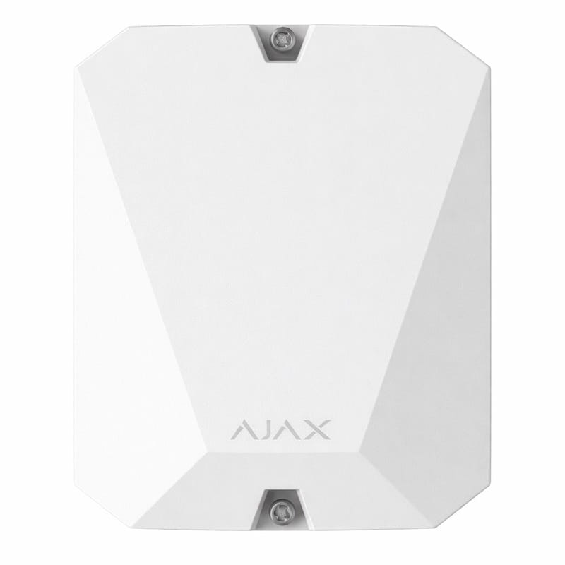 Модуль Ajax MultiTransmitter White (38200.62.WH1)