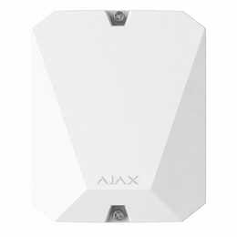 Модуль Ajax MultiTransmitter White (38200.62.WH1)