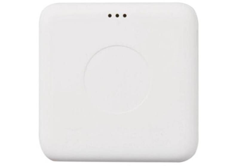 Датчик температури і вологості Xiaomi Mi Temperature and Humidity Monitor 2 (NUN4126GL)