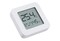 Фото - Датчик температури і вологості Xiaomi Mi Temperature and Humidity Monitor 2 (NUN4126GL) | click.ua