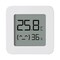Фото - Датчик температури і вологості Xiaomi Mi Temperature and Humidity Monitor 2 (NUN4126GL) | click.ua