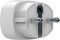 Фото - Умная розетка Ajax Socket White (38209.34.WH1) | click.ua