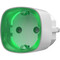 Фото - Умная розетка Ajax Socket White (38209.34.WH1) | click.ua