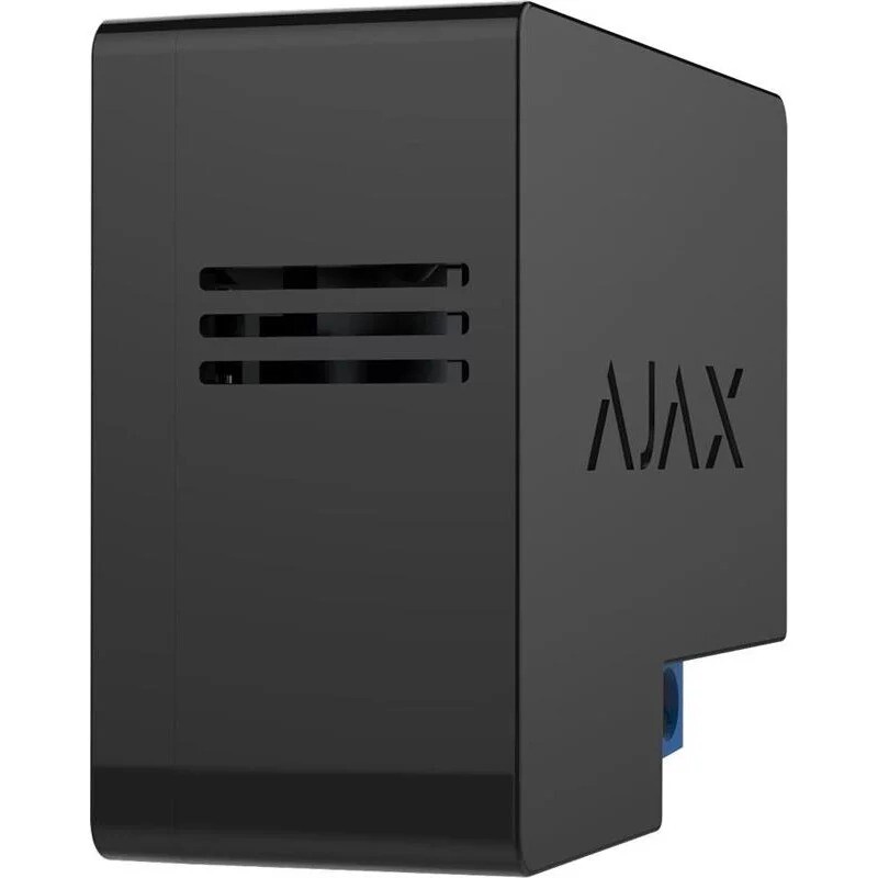 Контролер Ajax WallSwitch (38189.13.BL1)