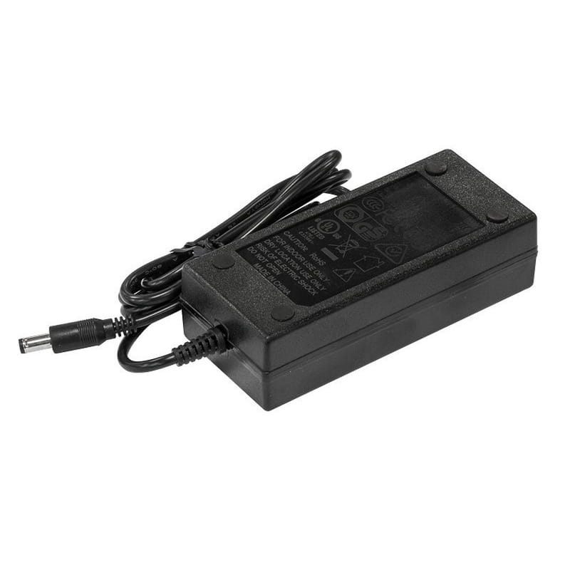 Блок живлення Mikrotik 24HPOW (24V, 2.5A, живлення для будь-яких RouterBOARD моделей)