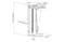 Фото - Кріплення Digitus Universal PC Mount DA-90411 | click.ua