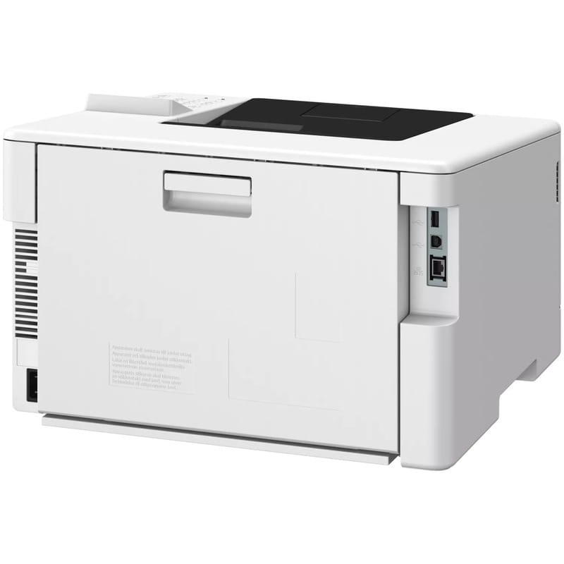 Принтер А4 Canon i-SENSYS LBP647Cdw з Wi-Fi (6929C001)
