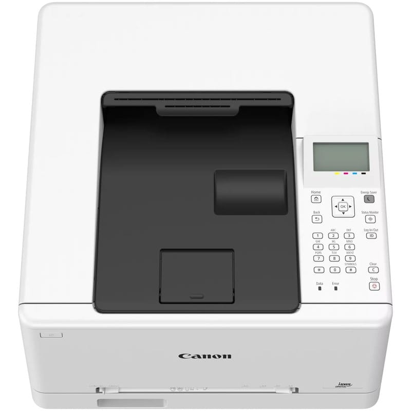 Принтер А4 Canon i-SENSYS LBP647Cdw з Wi-Fi (6929C001)