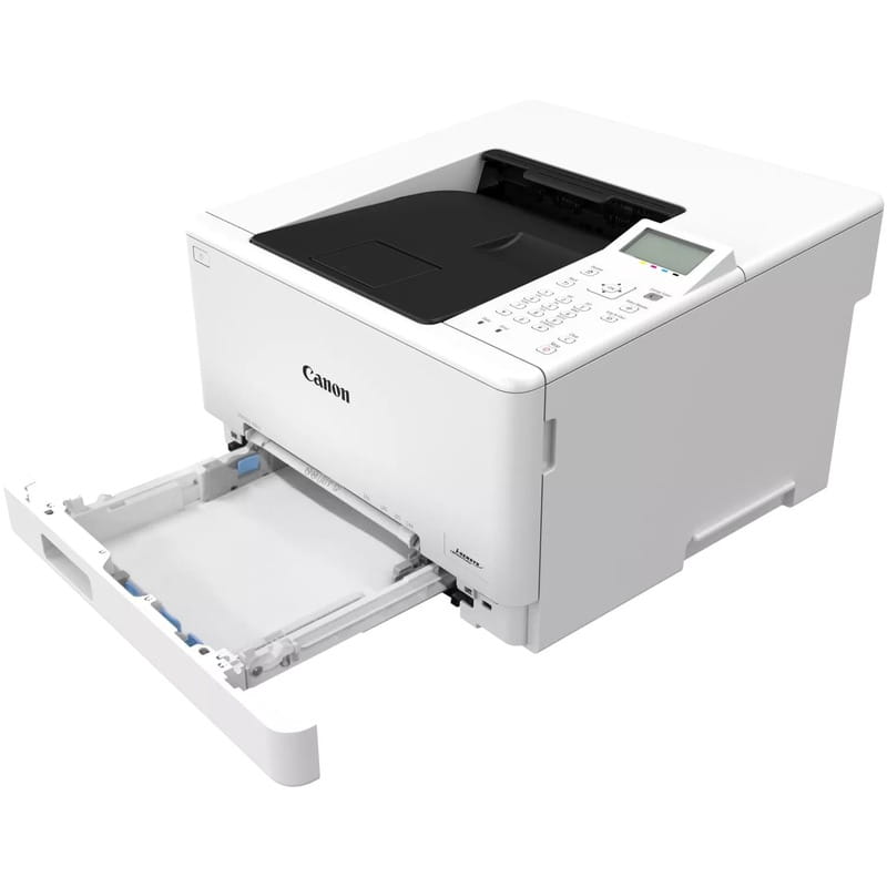 Принтер А4 Canon i-SENSYS LBP647Cdw з Wi-Fi (6929C001)