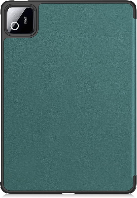 Чохол BeCover Smart Case для Xiaomi Pad 8 / 8 Pro 11.2" Dark Green (714583)