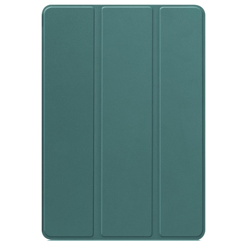 Чохол BeCover Smart Case для Xiaomi Pad 8 / 8 Pro 11.2" Dark Green (714583)