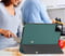 Фото - Чохол BeCover Smart Case для Xiaomi Pad 8 / 8 Pro 11.2" Dark Green (714583) | click.ua