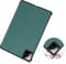 Фото - Чохол BeCover Smart Case для Xiaomi Pad 8 / 8 Pro 11.2" Dark Green (714583) | click.ua