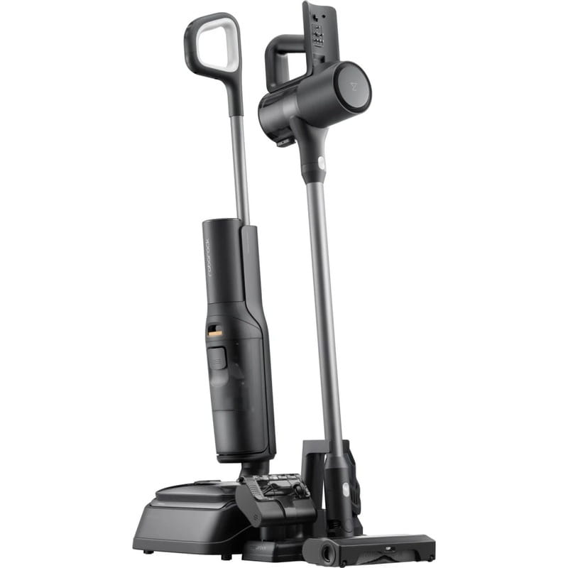 Акумуляторний миючий пилосос Roborock F25 ACE Combo