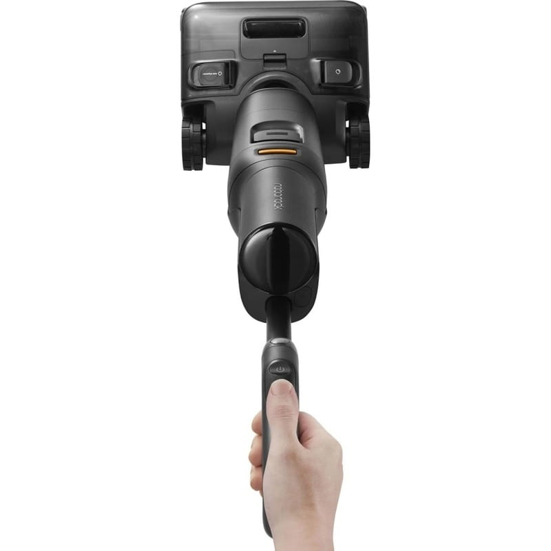 Акумуляторний миючий пилосос Roborock F25 ACE Combo