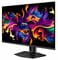 Фото - Монітор MSI 31.5" MAG 322UP QD-OLED E16 Black 165Hz | click.ua