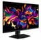 Фото - Монітор MSI 31.5" MAG 322UP QD-OLED E16 Black 165Hz | click.ua