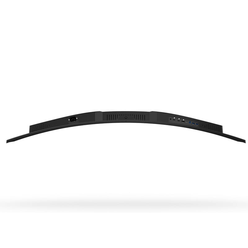 Монітор Gigabyte 49" Aorus CO49DQ OLED Black Curved 144Hz