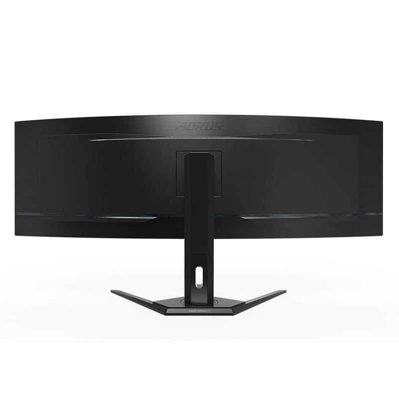 Монітор Gigabyte 49" Aorus CO49DQ OLED Black Curved 144Hz
