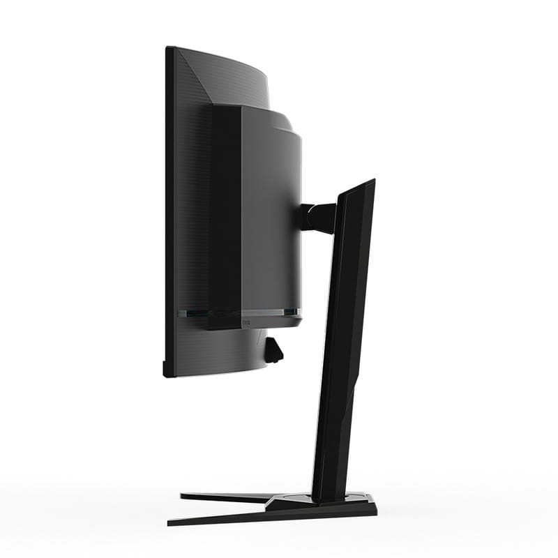 Монітор Gigabyte 49" Aorus CO49DQ OLED Black Curved 144Hz