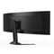 Фото - Монітор Gigabyte 49" Aorus CO49DQ OLED Black Curved 144Hz | click.ua