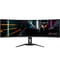 Фото - Монітор Gigabyte 49" Aorus CO49DQ OLED Black Curved 144Hz | click.ua