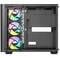 Фото - Корпус Ocypus Iota C70 Curve ARGB Black (IOTA-C70-BKD400CD-GL) | click.ua