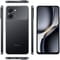 Фото - Смартфон Tecno Spark Go 3 (KN3) 4/128GB Ink Black (4894947105272) | click.ua