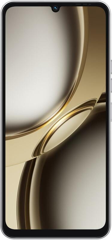 Смартфон Tecno Spark Go 3 (KN3) 4/64GB Titanium Grey (4894947105289)