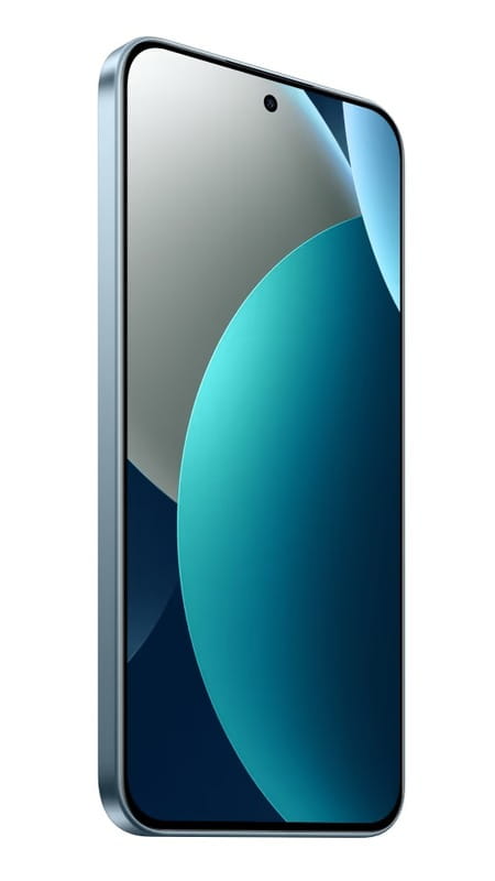 Смартфон Xiaomi Redmi Note 15 Pro 5G 8/512GB Glacier Blue