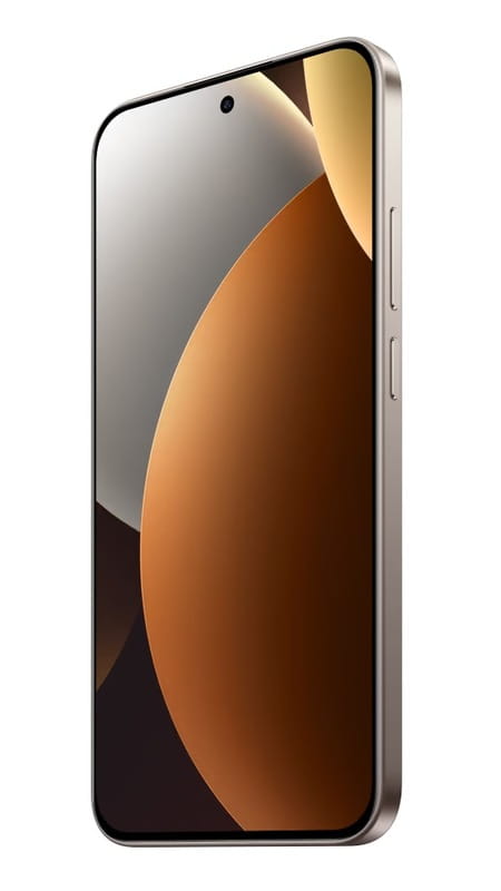 Смартфон Xiaomi Redmi Note 15 Pro 5G 8/512GB Titanium