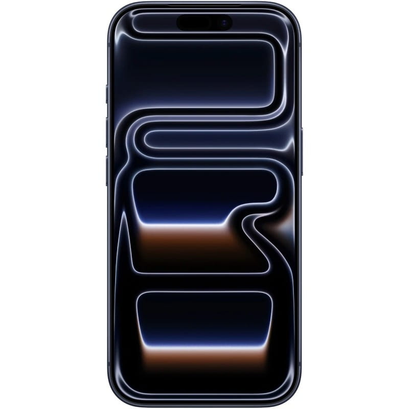 Смартфон Apple iPhone 17 Pro 256GB Deep Blue (MG8J4AF/A)