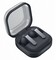 Фото - Bluetooth-гарнитура Samsung Galaxy Buds4 Pro Black (SM-R640NZKASEK) | click.ua