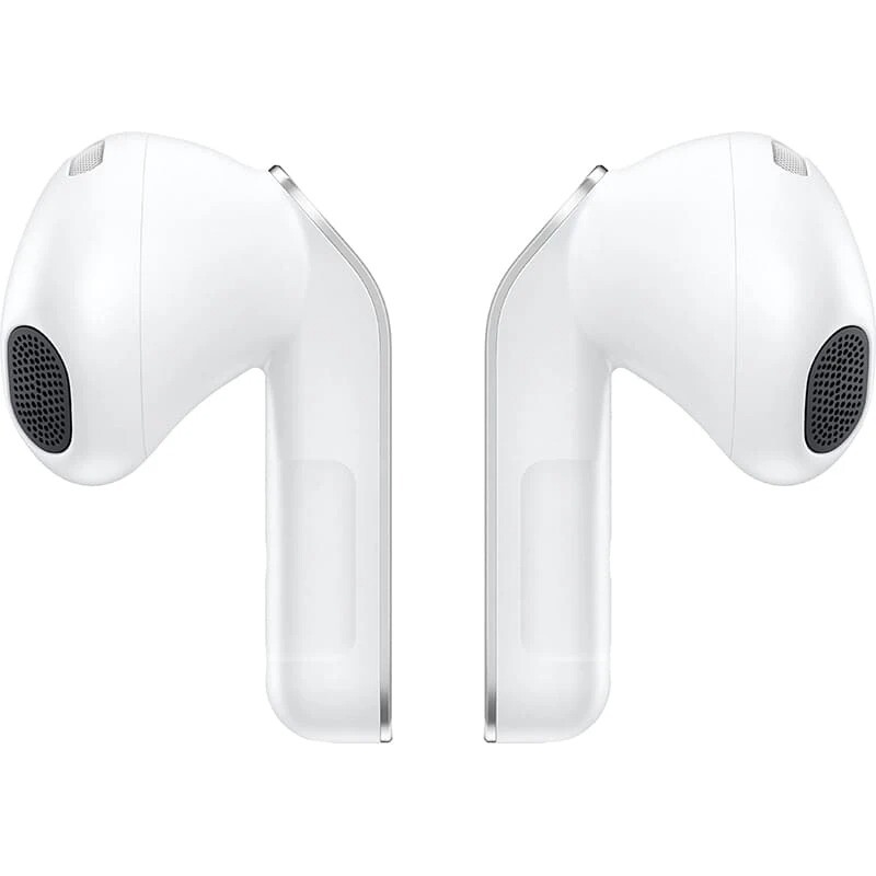 Bluetooth-гарнітура Samsung Galaxy Buds4 White (SM-R540NZWASEK)