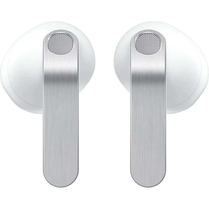 Bluetooth-гарнітура Samsung Galaxy Buds4 White (SM-R540NZWASEK)