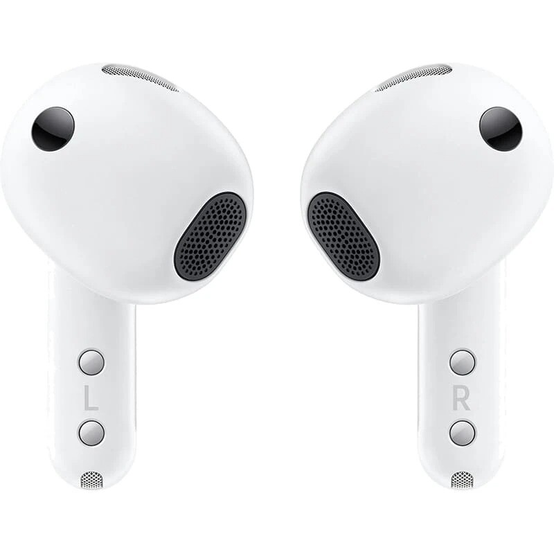 Bluetooth-гарнітура Samsung Galaxy Buds4 White (SM-R540NZWASEK)