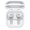 Фото - Bluetooth-гарнітура Samsung Galaxy Buds4 White (SM-R540NZWASEK) | click.ua